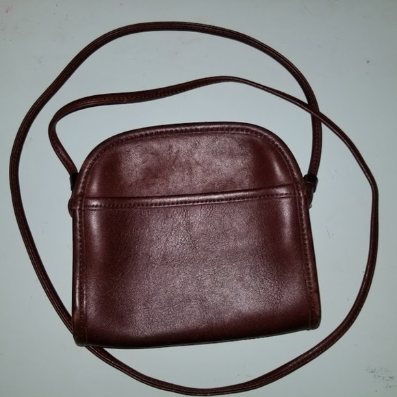 Coach Handbags - Excellent Condition COACH Mini Cross Body Bag